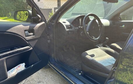 Ford Mondeo III, 2005 год, 350 000 рублей, 8 фотография