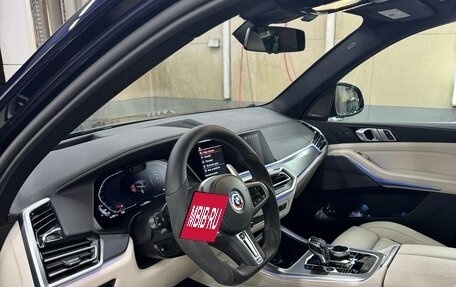 BMW X5, 2022 год, 10 500 000 рублей, 14 фотография