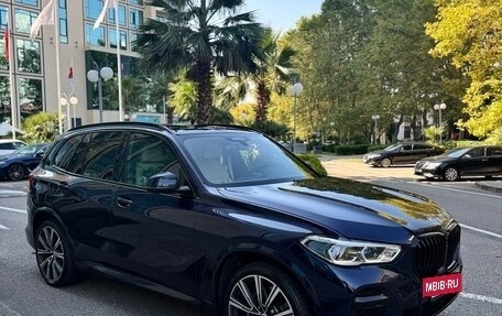 BMW X5, 2022 год, 10 500 000 рублей, 15 фотография