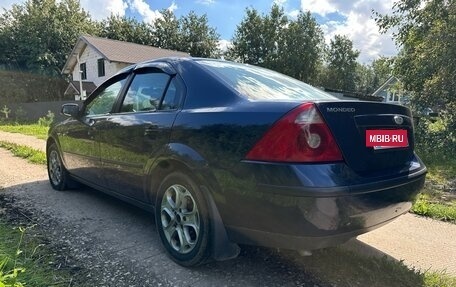 Ford Mondeo III, 2005 год, 350 000 рублей, 6 фотография