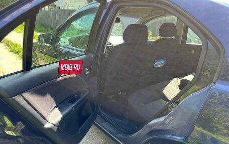 Ford Mondeo III, 2005 год, 350 000 рублей, 9 фотография