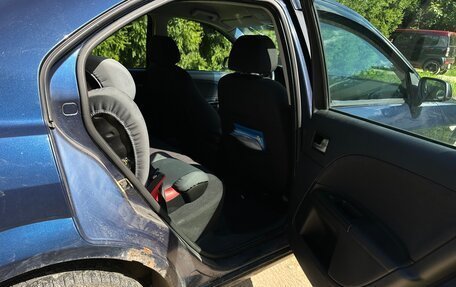 Ford Mondeo III, 2005 год, 350 000 рублей, 10 фотография