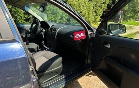 Ford Mondeo III, 2005 год, 350 000 рублей, 11 фотография