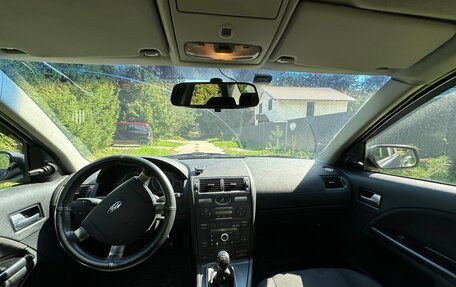Ford Mondeo III, 2005 год, 350 000 рублей, 15 фотография