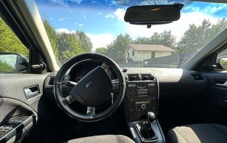Ford Mondeo III, 2005 год, 350 000 рублей, 16 фотография
