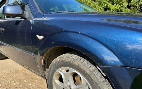 Ford Mondeo III, 2005 год, 350 000 рублей, 19 фотография