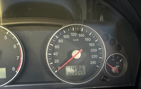 Ford Mondeo III, 2005 год, 350 000 рублей, 21 фотография