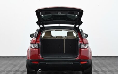 Land Rover Range Rover Evoque I, 2012 год, 1 349 000 рублей, 5 фотография