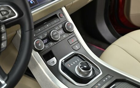 Land Rover Range Rover Evoque I, 2012 год, 1 349 000 рублей, 12 фотография