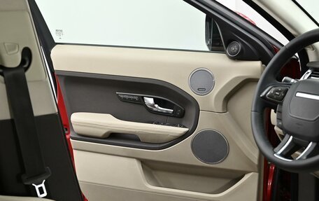 Land Rover Range Rover Evoque I, 2012 год, 1 349 000 рублей, 8 фотография