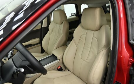 Land Rover Range Rover Evoque I, 2012 год, 1 349 000 рублей, 7 фотография