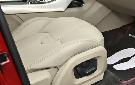 Land Rover Range Rover Evoque I, 2012 год, 1 349 000 рублей, 14 фотография