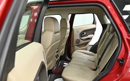 Land Rover Range Rover Evoque I, 2012 год, 1 349 000 рублей, 15 фотография