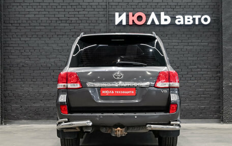 Toyota Land Cruiser 200, 2010 год, 3 050 000 рублей, 5 фотография