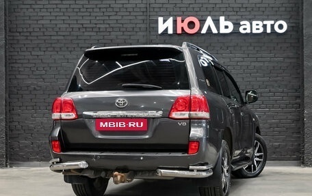 Toyota Land Cruiser 200, 2010 год, 3 050 000 рублей, 4 фотография