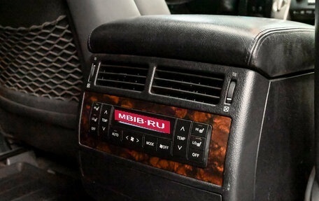 Toyota Land Cruiser 200, 2010 год, 3 050 000 рублей, 13 фотография
