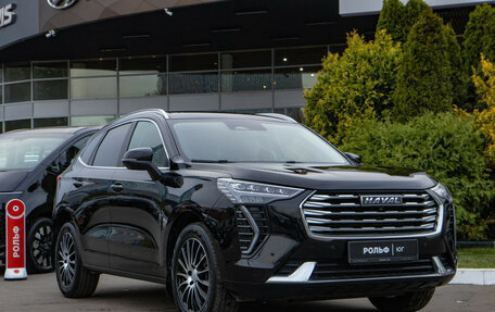 Haval Jolion, 2023 год, 1 798 000 рублей, 2 фотография