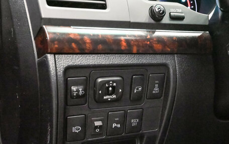 Toyota Land Cruiser 200, 2010 год, 3 050 000 рублей, 17 фотография