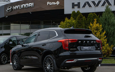 Haval Jolion, 2023 год, 1 798 000 рублей, 5 фотография