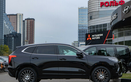 Haval Jolion, 2023 год, 1 798 000 рублей, 3 фотография