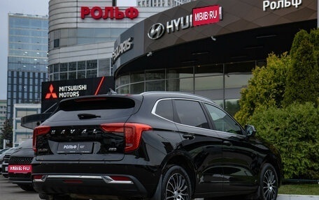 Haval Jolion, 2023 год, 1 798 000 рублей, 4 фотография