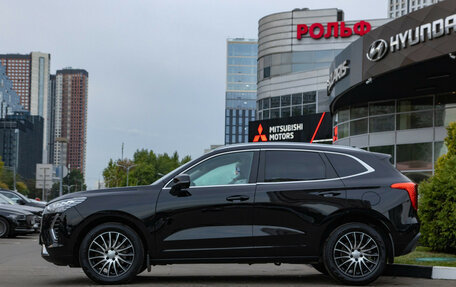 Haval Jolion, 2023 год, 1 798 000 рублей, 6 фотография