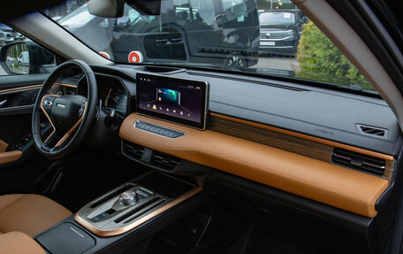 Haval Jolion, 2023 год, 1 798 000 рублей, 7 фотография