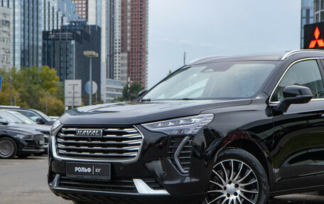 Haval Jolion, 2023 год, 1 798 000 рублей, 16 фотография