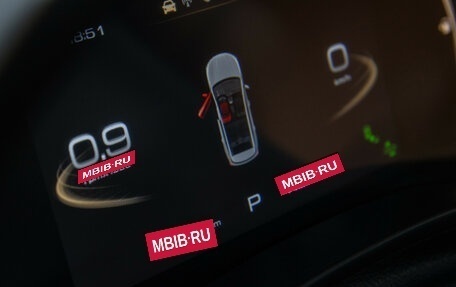 Haval Jolion, 2023 год, 1 798 000 рублей, 9 фотография