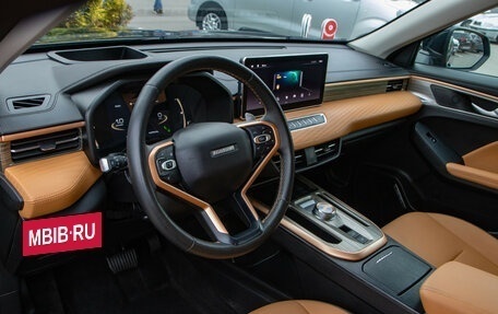Haval Jolion, 2023 год, 1 798 000 рублей, 15 фотография