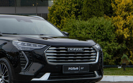 Haval Jolion, 2023 год, 1 798 000 рублей, 18 фотография