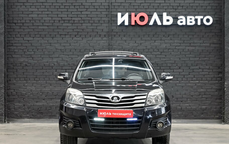 Great Wall Hover H3 I, 2012 год, 770 000 рублей, 2 фотография