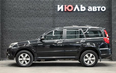 Great Wall Hover H3 I, 2012 год, 770 000 рублей, 8 фотография
