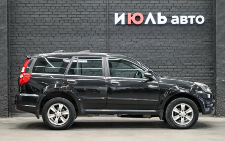 Great Wall Hover H3 I, 2012 год, 770 000 рублей, 9 фотография