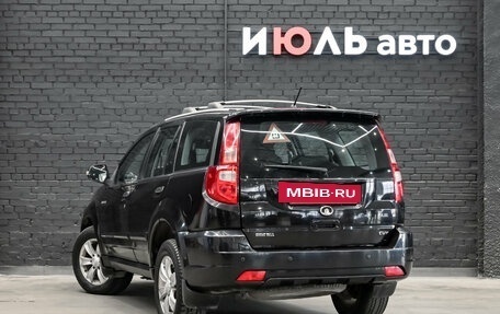 Great Wall Hover H3 I, 2012 год, 770 000 рублей, 7 фотография