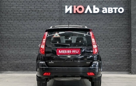 Great Wall Hover H3 I, 2012 год, 770 000 рублей, 5 фотография