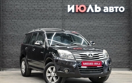 Great Wall Hover H3 I, 2012 год, 770 000 рублей, 3 фотография