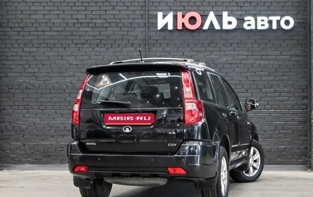 Great Wall Hover H3 I, 2012 год, 770 000 рублей, 4 фотография