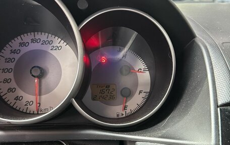 Mazda 3, 2008 год, 346 000 рублей, 5 фотография