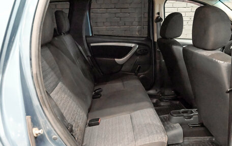 Renault Duster I рестайлинг, 2014 год, 1 220 000 рублей, 17 фотография