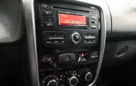 Renault Duster I рестайлинг, 2014 год, 1 220 000 рублей, 14 фотография