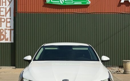 KIA K5, 2020 год, 2 650 000 рублей, 4 фотография