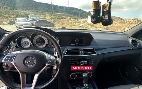 Mercedes-Benz C-Класс, 2011 год, 1 150 000 рублей, 6 фотография