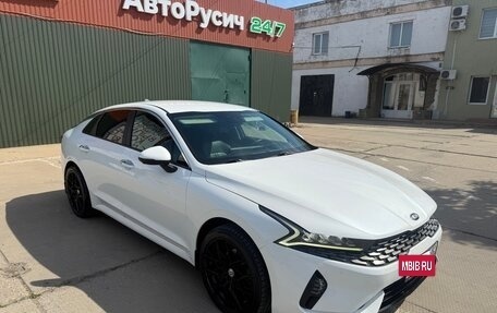 KIA K5, 2020 год, 2 650 000 рублей, 3 фотография