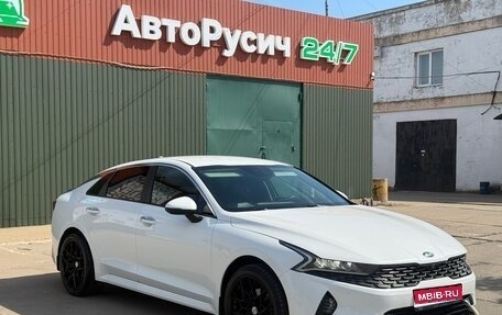 KIA K5, 2020 год, 2 650 000 рублей, 1 фотография