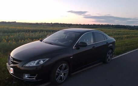 Mazda 6, 2008 год, 700 000 рублей, 1 фотография