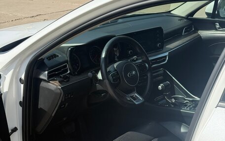 KIA K5, 2020 год, 2 650 000 рублей, 12 фотография