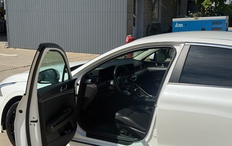 KIA K5, 2020 год, 2 650 000 рублей, 11 фотография