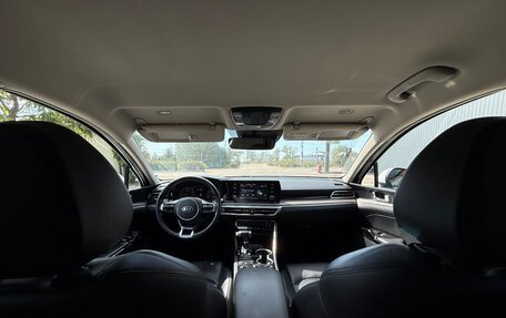 KIA K5, 2020 год, 2 650 000 рублей, 14 фотография