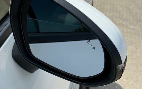 KIA K5, 2020 год, 2 650 000 рублей, 20 фотография